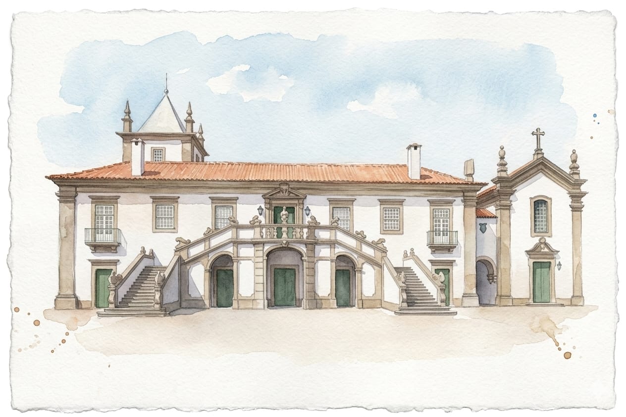 Casa de Quintã